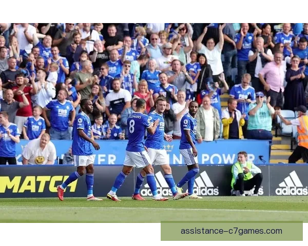 伯恩利新星安东尼崛起成为球队进攻核心