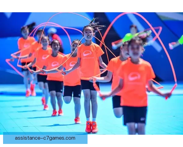 国家队冲击奥运新纪录 引领全民健身热潮持续升温